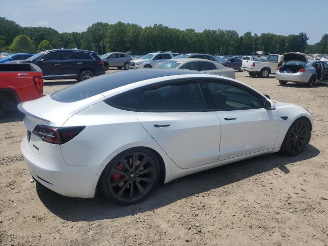 Image 3 of 2020 TESLA MODEL 3  2020 with VIN 5YJ3E1EC4LF603191