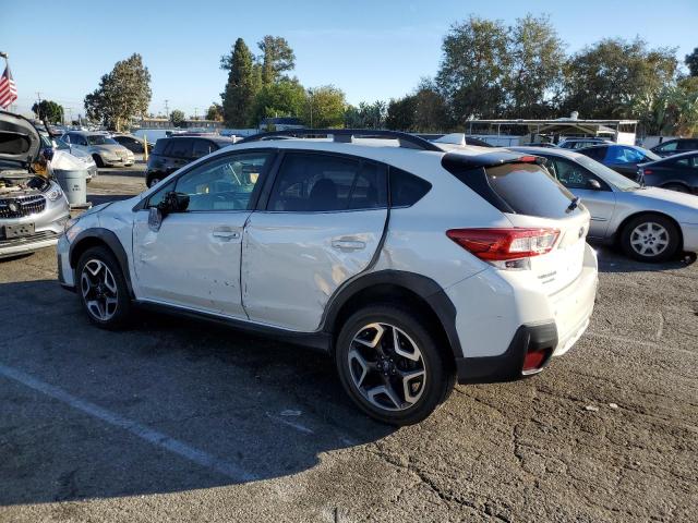 Изображение 2 2019 SUBARU CROSSTREK LIMITED 2019 с VIN JF2GTANC0K8236250