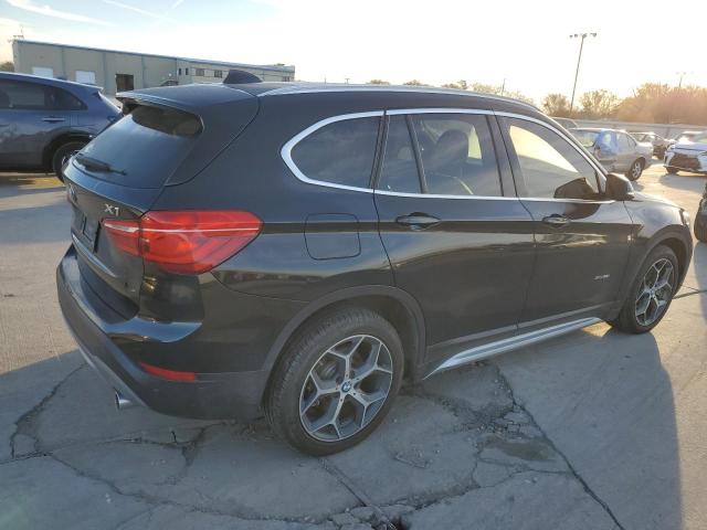 Image 3 of 2016 BMW X1 XDRIVE28I 2016 with VIN WBXHT3C33G5F66979