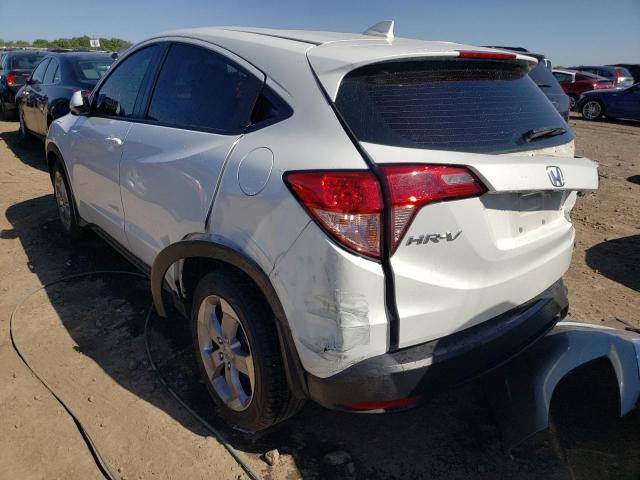 Obraz 3 z 2018 HONDA HR-V LX 2018 z VIN 3CZRU6H35JM714258