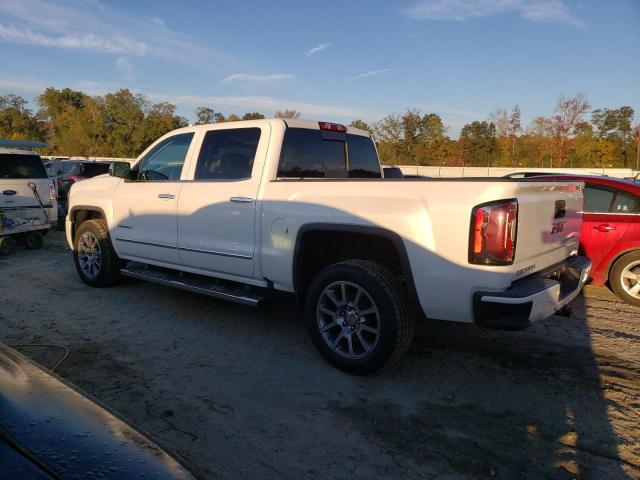 Obraz 2 z 2016 GMC SIERRA K1500 DENALI 2016 z VIN 3GTU2PEC3GG204580