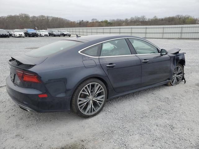 Image 3 of 2018 AUDI A7 PREMIUM PLUS 2018 with VIN WAUW3AFC8JN086510