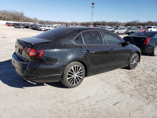Obraz 3 z 2016 VOLKSWAGEN JETTA SPORT 2016 z VIN 3VWD17AJ0GM290257