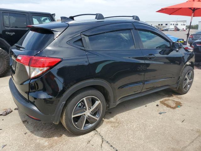 Изображение 3 2022 HONDA HR-V EX 2022 с VIN 3CZRU5H51NM721337