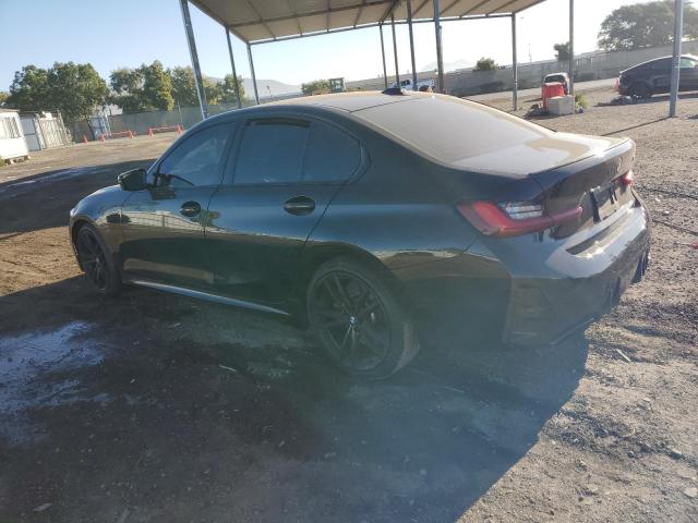 Obraz 2 z 2023 BMW M340I  2023 z VIN 3MW49FS02P8C90116