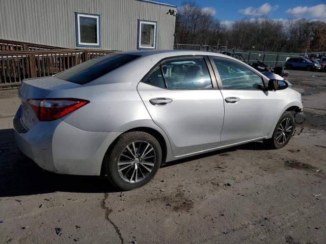Изображение 3 2016 TOYOTA COROLLA L 2016 с VIN 2T1BURHE8GC595570