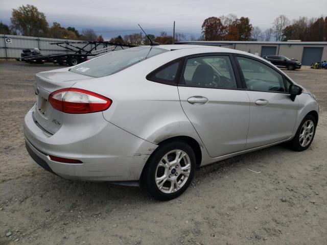Изображение 3 2014 FORD FIESTA SE 2014 с VIN 3FADP4BJ9EM202663