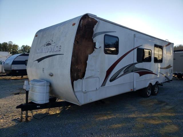 Obraz 2 z 2008 SUND TRAILER 2008 z VIN 5SFBT28208E030483