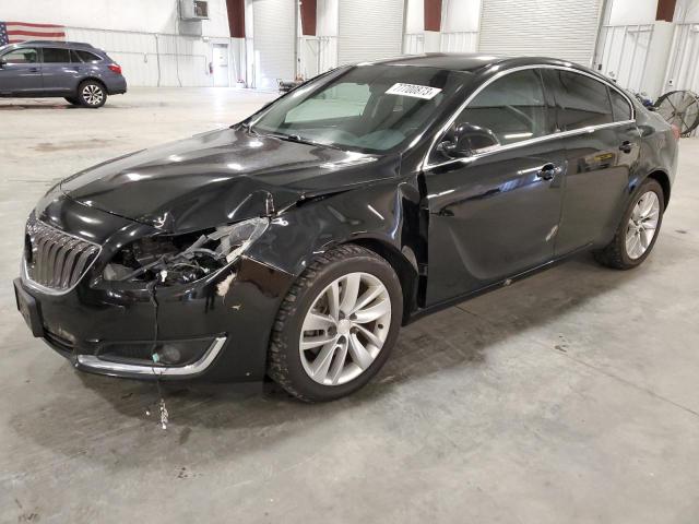 Obraz 2016 BUICK REGAL PREMIUM 2016