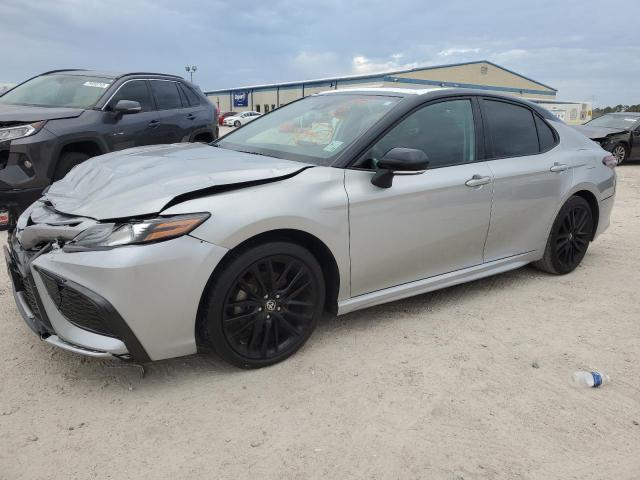 Obraz 1 z 2021 TOYOTA CAMRY XSE 2021 z VIN 4T1K61AK6MU479404