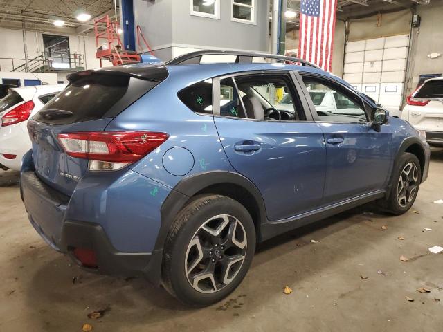 Image 3 of 2019 SUBARU CROSSTREK LIMITED 2019 with VIN JF2GTAMC3K8234378