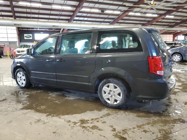 Obraz 2 z 2012 DODGE GRAND CARAVAN SE 2012 z VIN 2C4RDGBG4CR385264