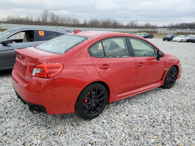 Obraz 3 z 2020 SUBARU WRX PREMIUM 2020 z VIN JF1VA1B66L9801502