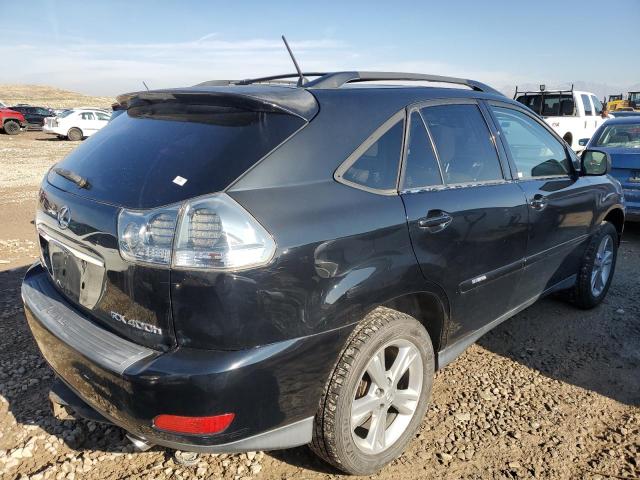 Изображение 3 2007 LEXUS RX 400H 2007 с VIN JTJGW31U172001153