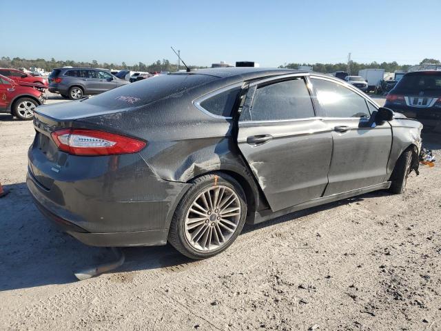 Image 3 of 2016 FORD FUSION SE 2016 with VIN 3FA6P0HD1GR133038