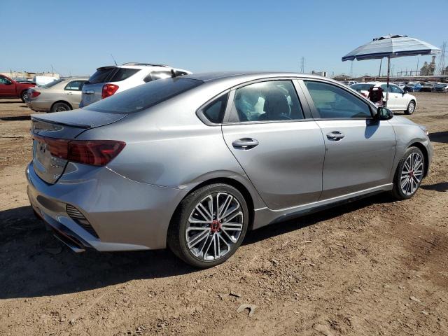 Image 3 of 2022 KIA FORTE GT 2022 with VIN 3KPF44ACXNE493313
