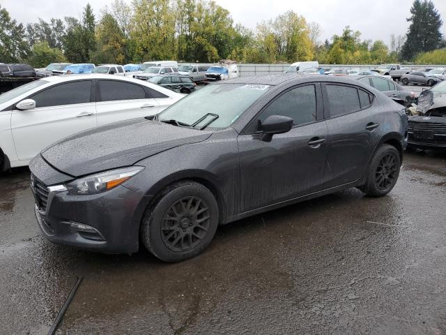 2018 MAZDA 3 SPORT 2018 image