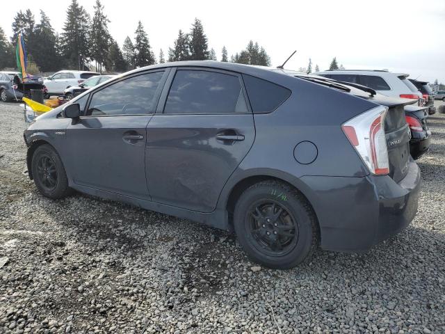 Obraz 2 z 2013 TOYOTA PRIUS  2013 z VIN JTDKN3DU5D1665288