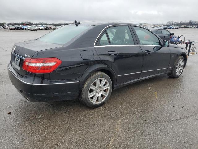 Obraz 3 z 2012 MERCEDES-BENZ E 350 4MATIC 2012 z VIN WDDHF8JB3CA653135