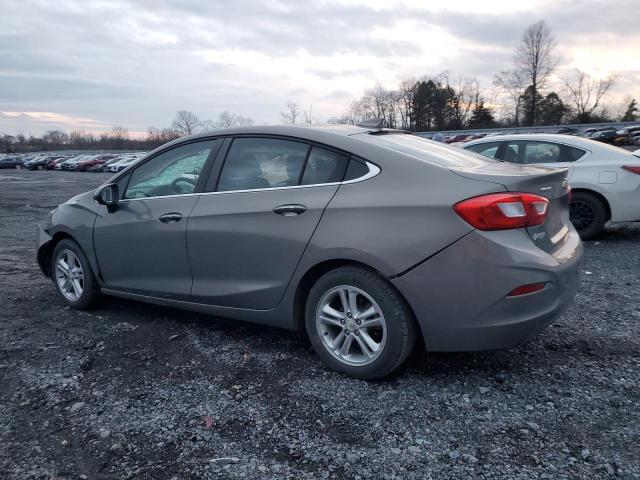 Obraz 2 z 2017 CHEVROLET CRUZE LT 2017 z VIN 1G1BE5SM3H7225564