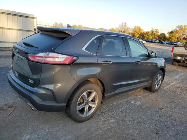 Image 3 of 2019 FORD EDGE SEL 2019 with VIN 2FMPK3J96KBB20681