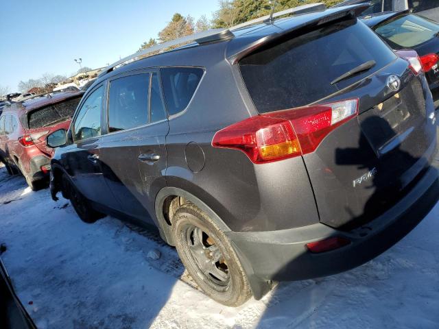 Obraz 2 z 2015 TOYOTA RAV4 LE 2015 z VIN 2T3BFREV2FW394377