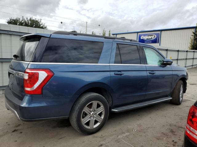 Изображение 3 2019 FORD EXPEDITION MAX XLT 2019 с VIN 1FMJK1HT1KEA79733
