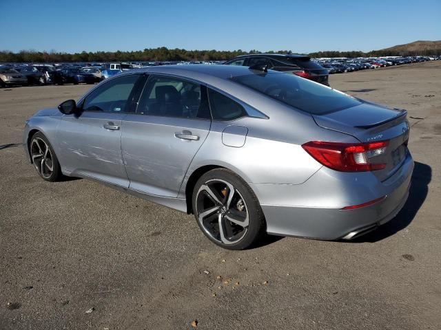 Изображение 3 2022 HONDA ACCORD SPORT SE 2022 с VIN 1HGCV1F42NA025192