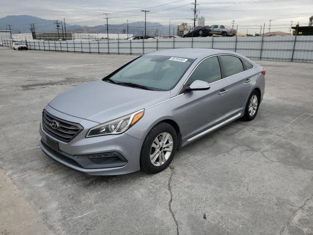 Изображение 2016 HYUNDAI SONATA SPORT 2016