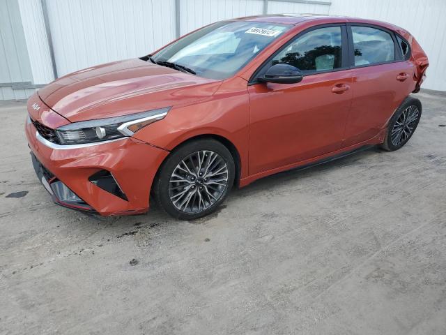 2023 KIA FORTE GT LINE 2023 image
