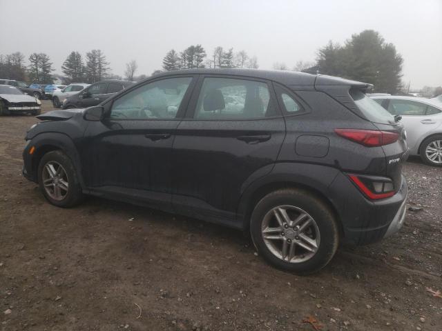 Obraz 2 z 2022 HYUNDAI KONA SEL 2022 z VIN KM8K22AB6NU866358