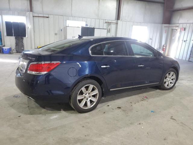Image 3 of 2012 BUICK LACROSSE  2012 with VIN 1G4GL5E3XCF359732