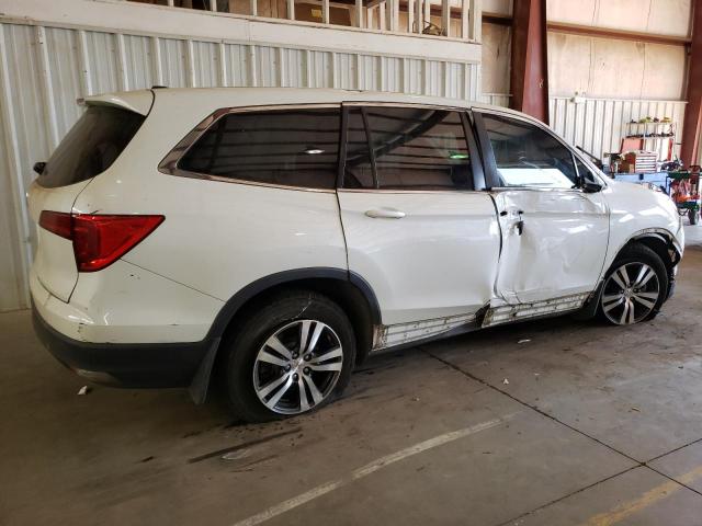 Изображение 3 2018 HONDA PILOT EX 2018 с VIN 5FNYF5H34JB032000