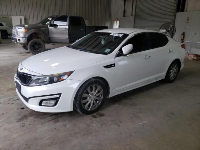 Изображение 1 2015 KIA OPTIMA LX 2015 с VIN 5XXGM4A78FG443266