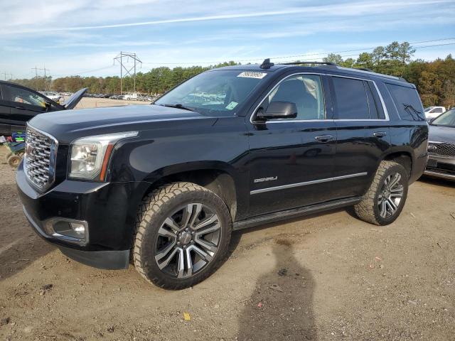Obraz 2018 GMC YUKON DENALI 2018