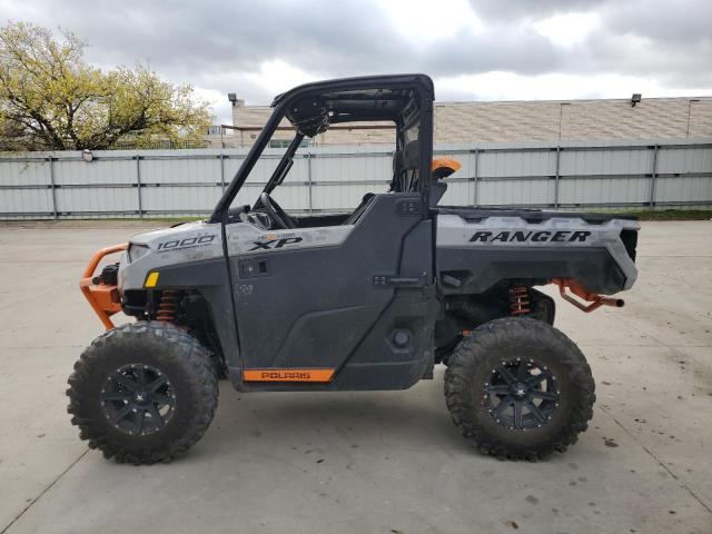 Изображение 3 2021 POLARIS RANGER XP 1000 HIGH LIFTER EDITION 2021 с VIN 4XARRM998M8475724