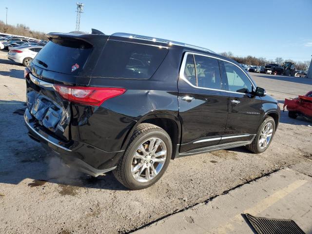 Obraz 3 z 2018 CHEVROLET TRAVERSE HIGH COUNTRY 2018 z VIN 1GNEVKKW3JJ103436