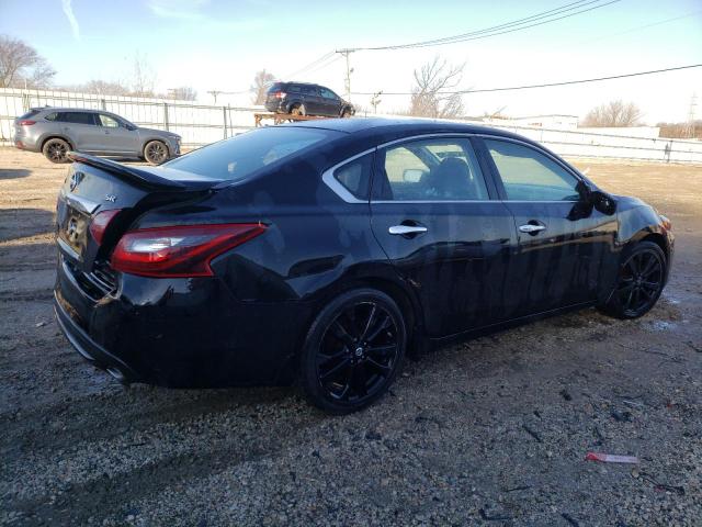 Image 3 of 2017 NISSAN ALTIMA 2.5 2017 with VIN 1N4AL3AP8HN355320