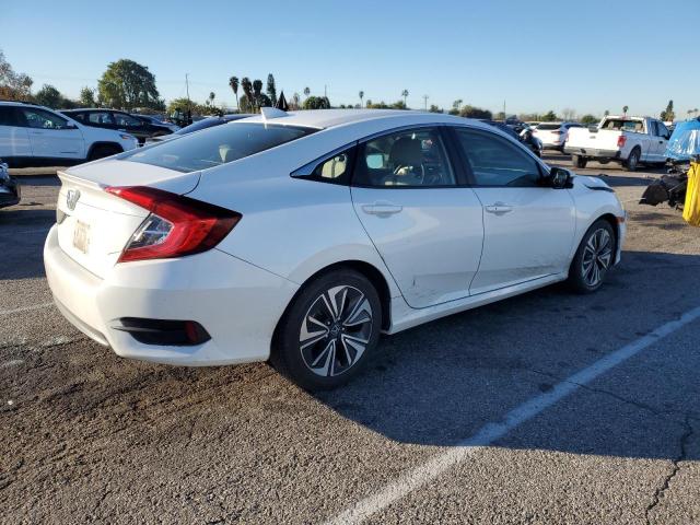 Obraz 3 z 2018 HONDA CIVIC EX 2018 z VIN JHMFC1F33JX011431