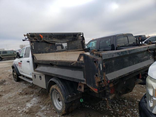 Image 2 of 2014 RAM 5500  2014 with VIN 3C7WRNFL0EG265229