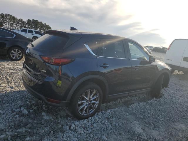 Изображение 3 2019 MAZDA CX-5 GRAND TOURING 2019 с VIN JM3KFADM3K1517436