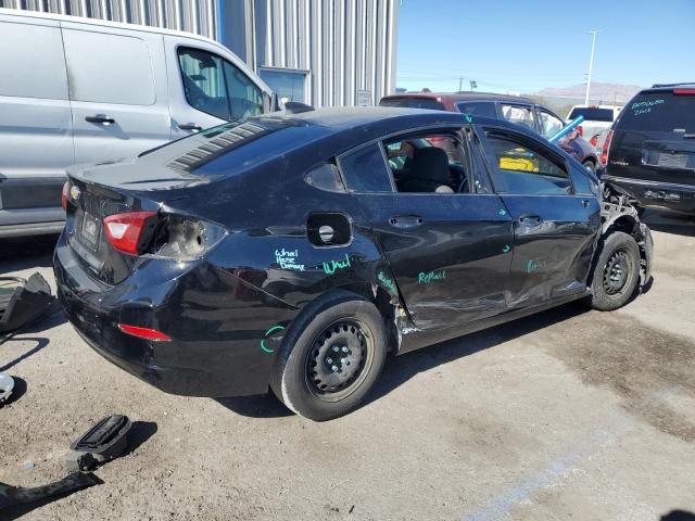 Image 3 of 2018 CHEVROLET CRUZE LS 2018 with VIN 1G1BC5SM2J7177941