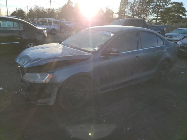 Obraz 2017 VOLKSWAGEN JETTA S 2017