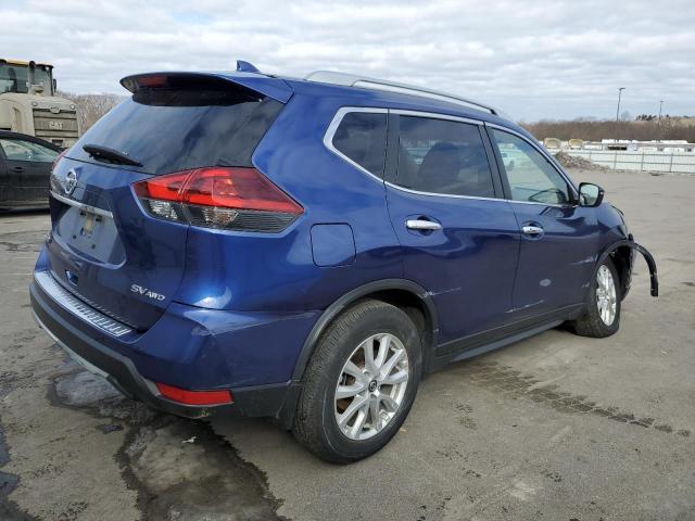 Image 3 of 2018 NISSAN ROGUE S 2018 with VIN JN8AT2MVXJW354270