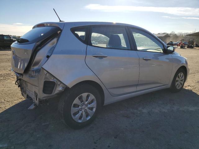 Изображение 3 2015 HYUNDAI ACCENT GS 2015 с VIN KMHCT5AE0FU222546