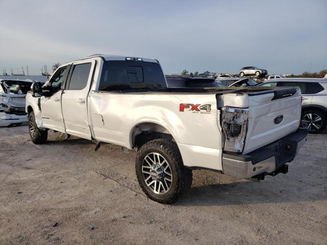 Obraz 2 z 2019 FORD F350 SUPER DUTY 2019 z VIN 1FT8W3BT8KEC22575