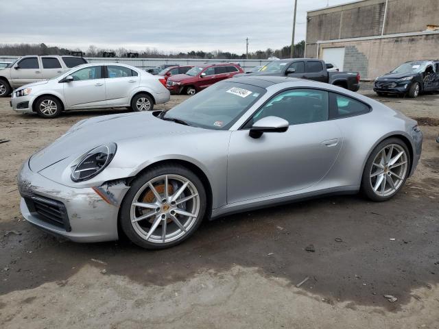Obraz 2022 PORSCHE 911 CARRERA 2022