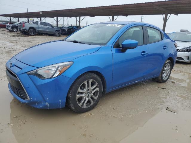 2016 TOYOTA SCION IA  2016 image
