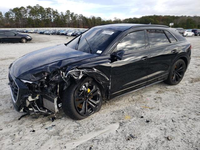 Obraz 1 z 2019 AUDI Q8 PRESTIGE 2019 z VIN WA1CVAF14KD015384
