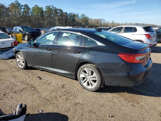 Изображение 2 2018 HONDA ACCORD LX 2018 с VIN 1HGCV1F12JA220922